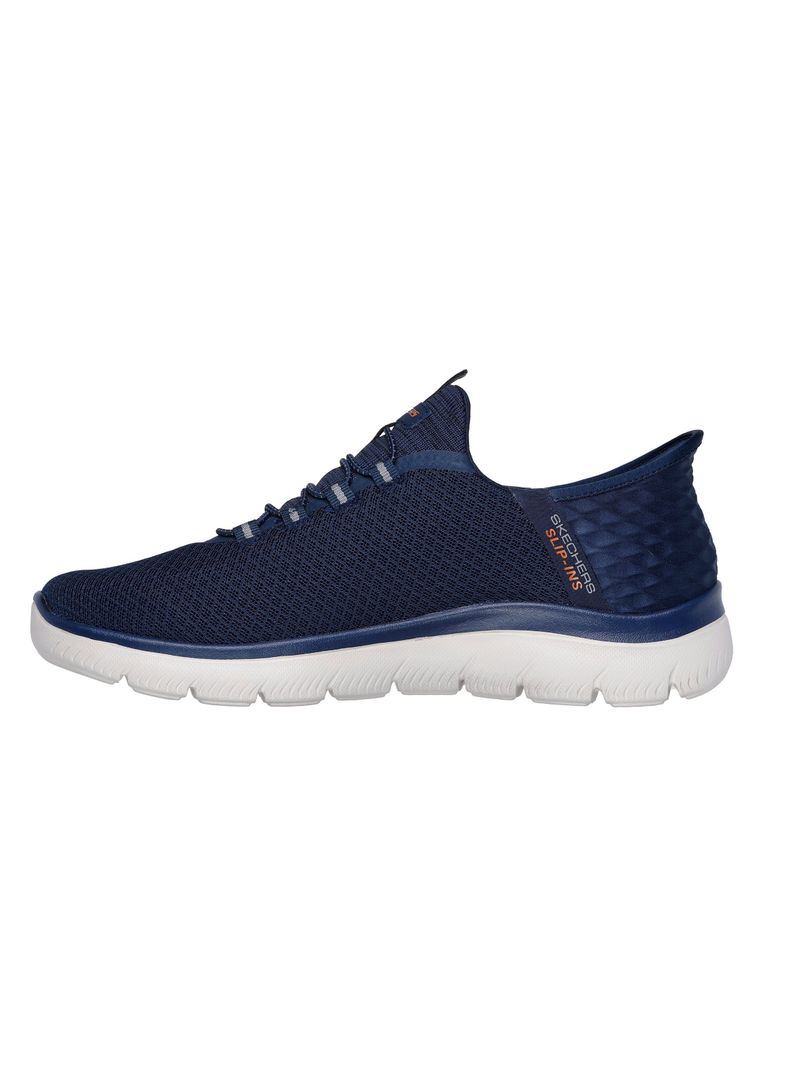 Zapatilla Urbana Slip-Ins: Summits Hombre-2