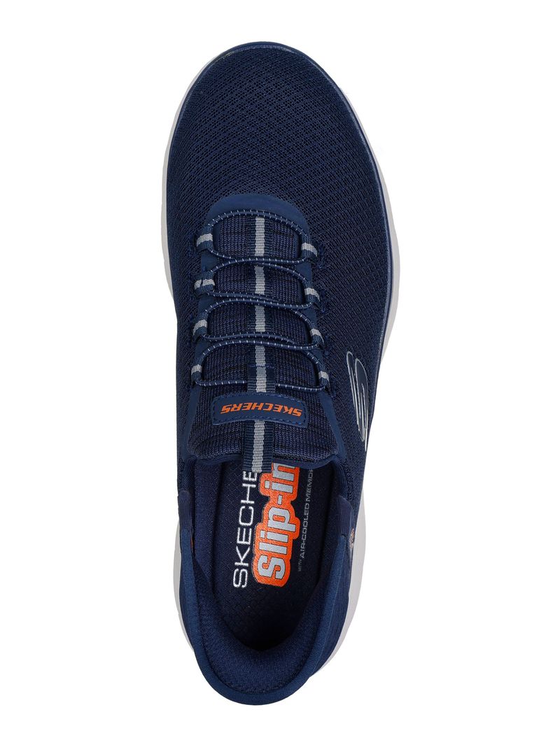 Zapatilla Urbana Slip-Ins: Summits Hombre-3