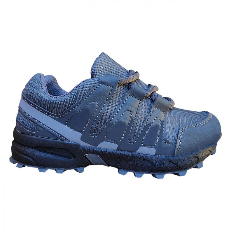 Zapatilla Deportiva Infantil Antideslizantes Unisex 1065-0