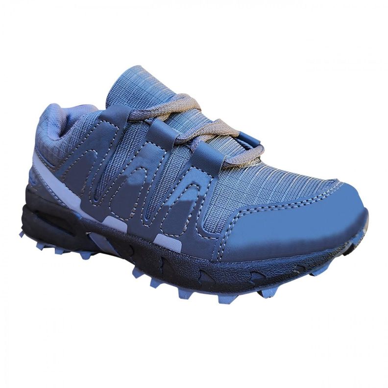 Zapatilla Deportiva Infantil Antideslizantes Unisex 1065-1