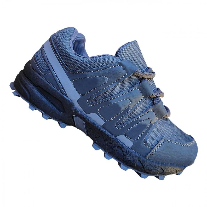 Zapatilla Deportiva Infantil Antideslizantes Unisex 1065-2