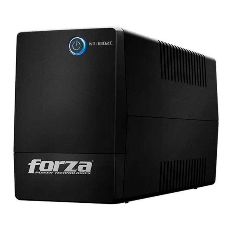 Ups Forza Nt Series Nt-1002c 1000va Negro - 4cei-1