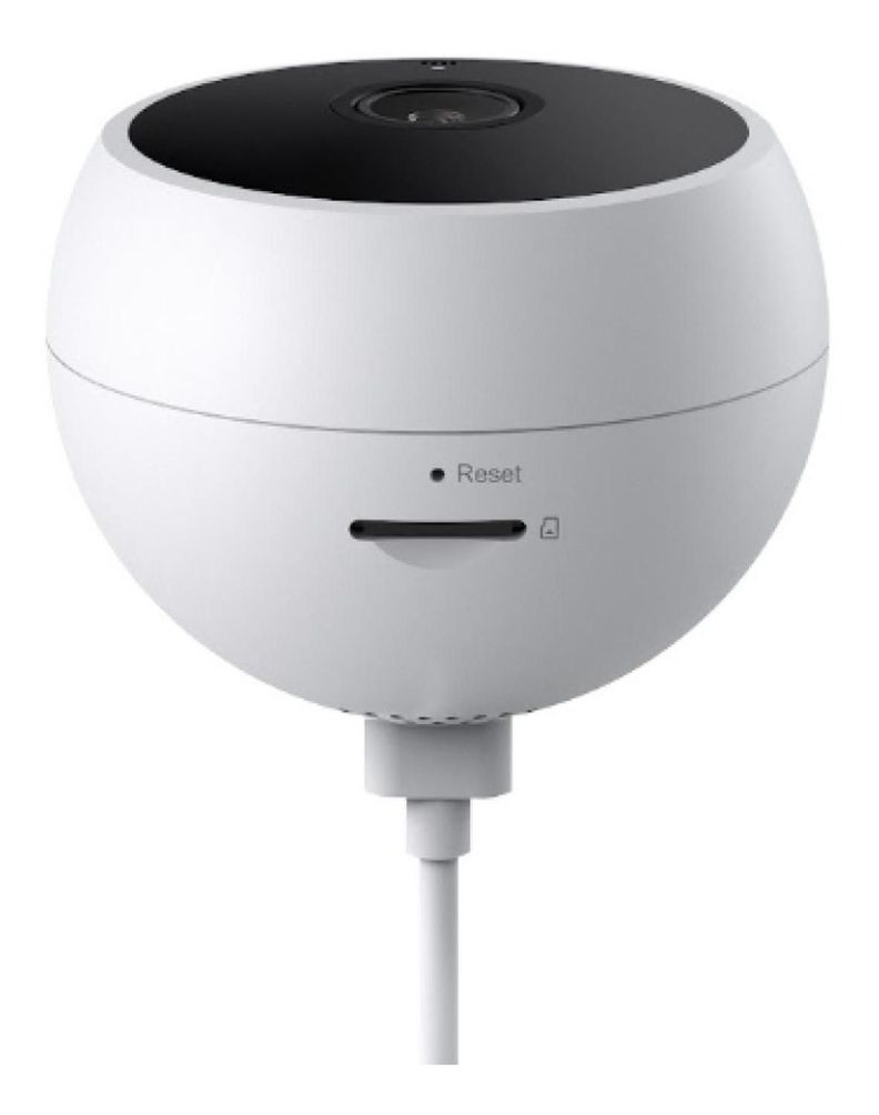 Cámara Soporte Magnético Mi Camera 2k (magnetic Mount) White-1