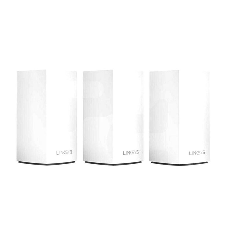 Linksys Repetidor Wi-fi Gamer Mesh Smart Dual Band Ac3900 Pack x 3-2