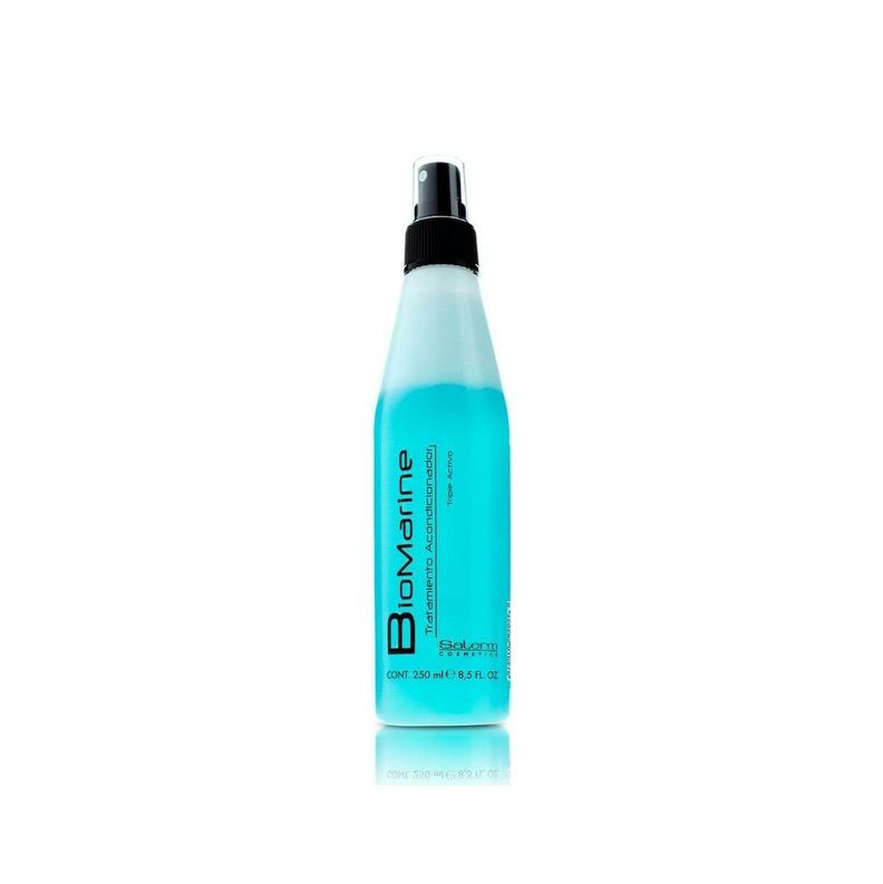 SALERM Acondicionador Desenredante Sin Enjuague Biomarine 250 ML-1
