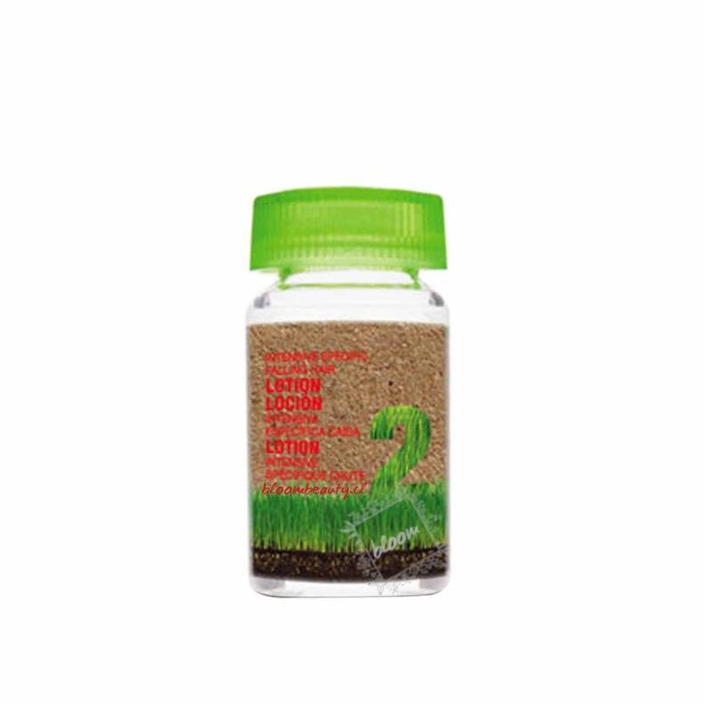SALERM Ampolla Loción regeneradora Anticaída Biokera-1
