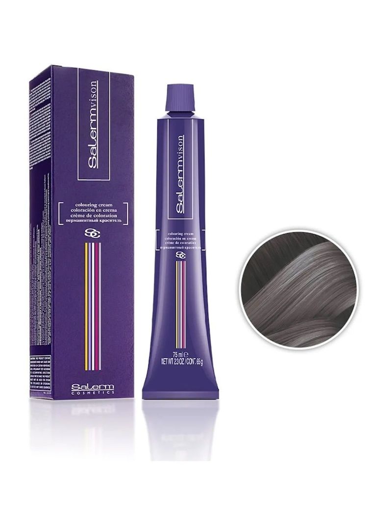 SALERM Tintura fantasia y correctores FC12 Silver