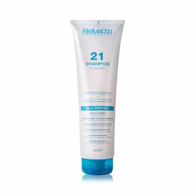 SALERM 21 Shampoo 300 ml-0