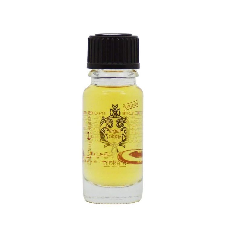 SALERM Serum capilar Arganology Biokera 10 ml