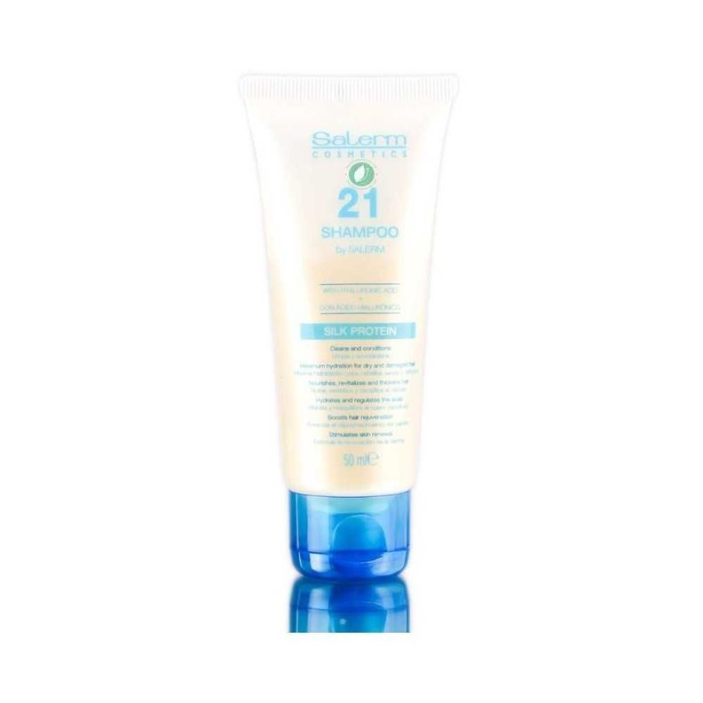 SALERM 21 Shampoo 50 ml