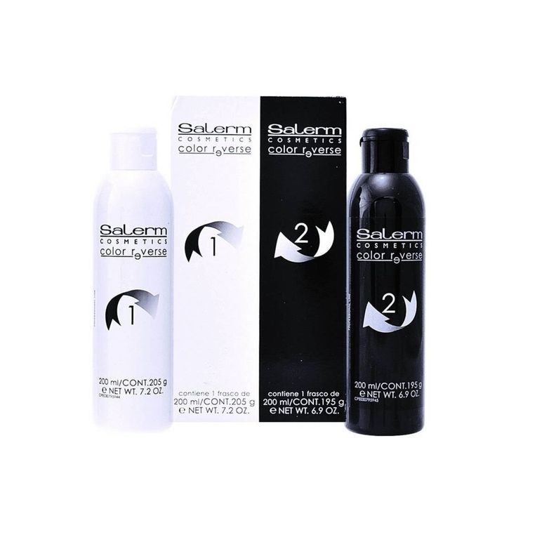 SALERM Color Reverse 200ml-0