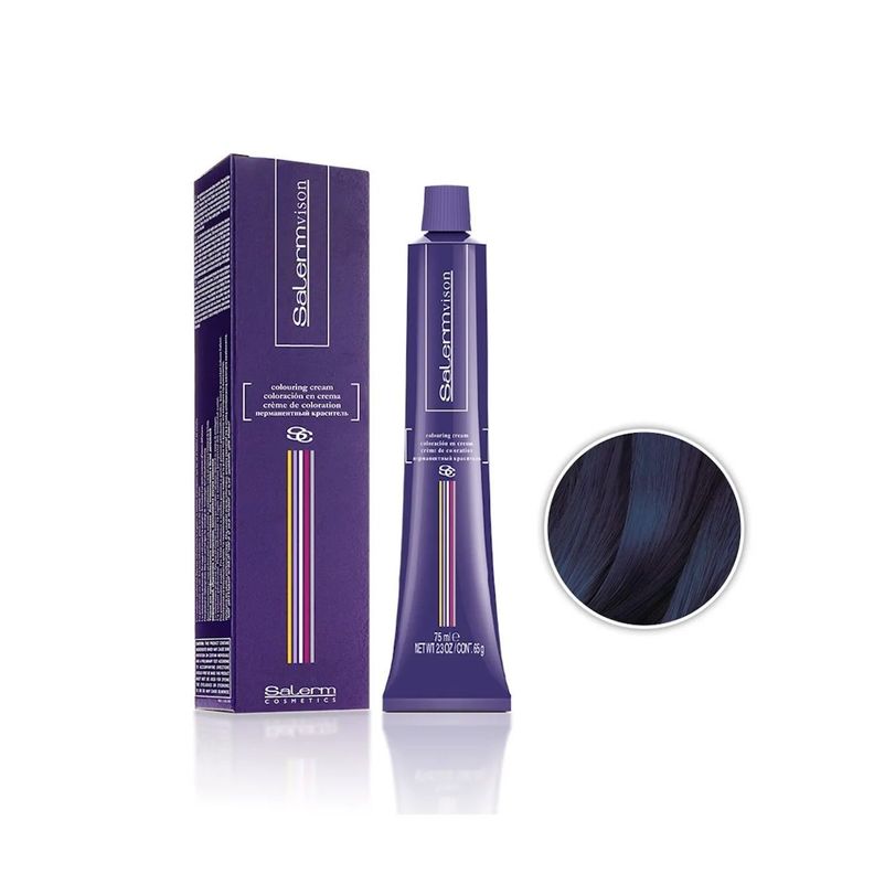 SALERM Tintura fantasia y correctores FC9 Violeta