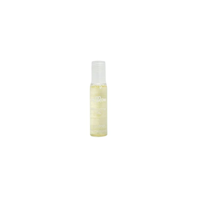 Ampolla Protector Capilar Tintura YELLOW PROTECTIVE OIL-0