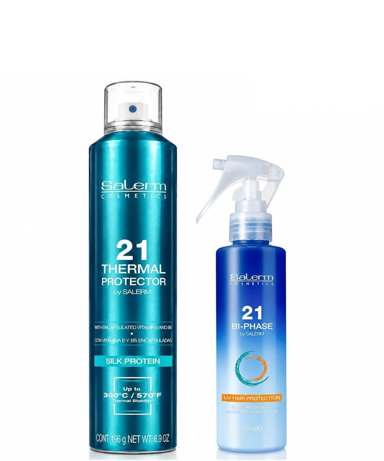 SALERM 21 Kit Protector Termico + Bi phase
