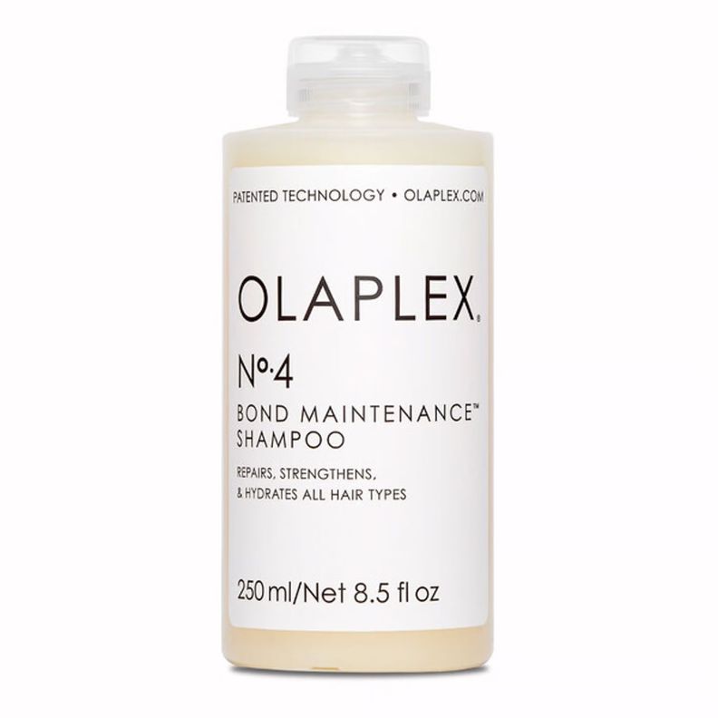 Olaplex N° 4 Bond Maintenance Shampoo 250 ml-0