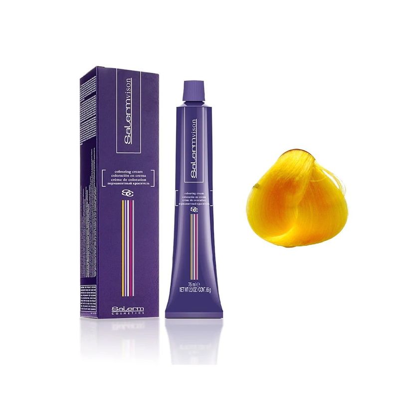SALERM Tintura SalermVision 8.323 Lemon Mousse