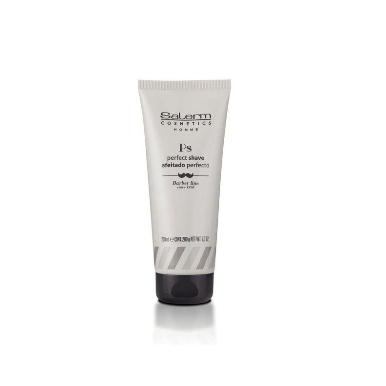 SALERM Gel de Afeitado Rasage 200 ml-1