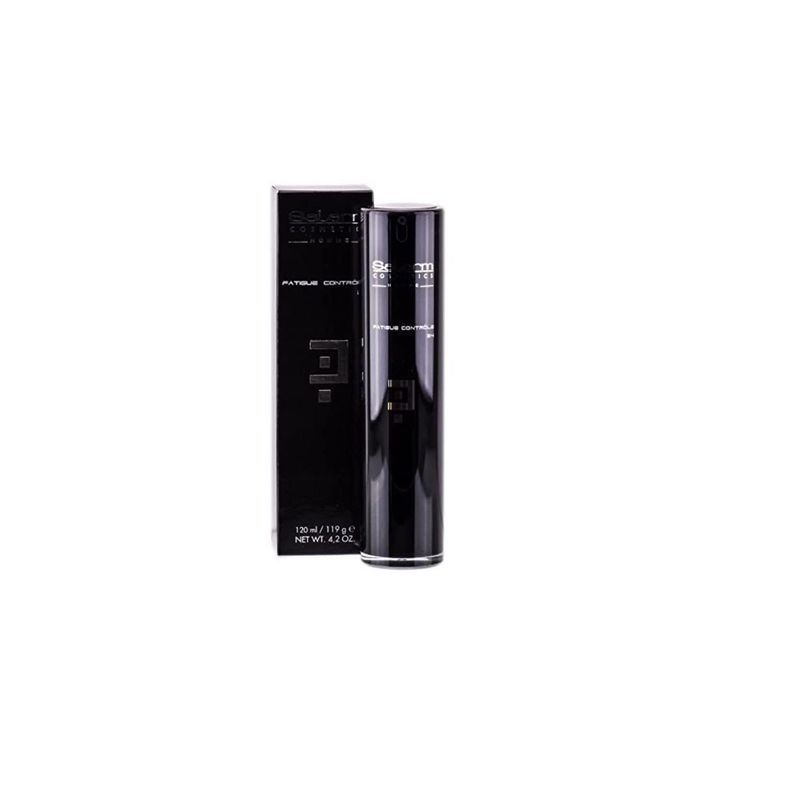 SALERM Crema After Shave Fatigue Controle 24 Homme 120 ml-1