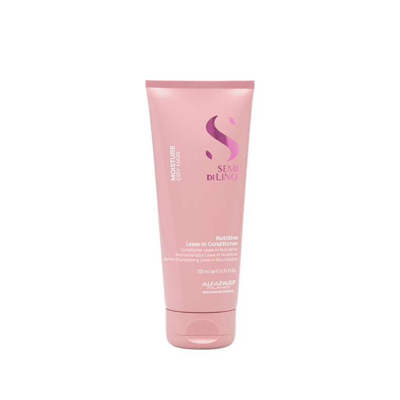 ALFAPARF Acondicionador sin enjuague Nutricion 200 ml