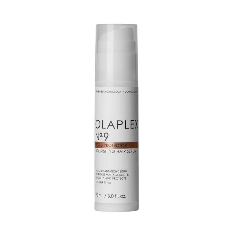 Olaplex N° 9 Termoprotector y Serum Capilar 90 ml-0
