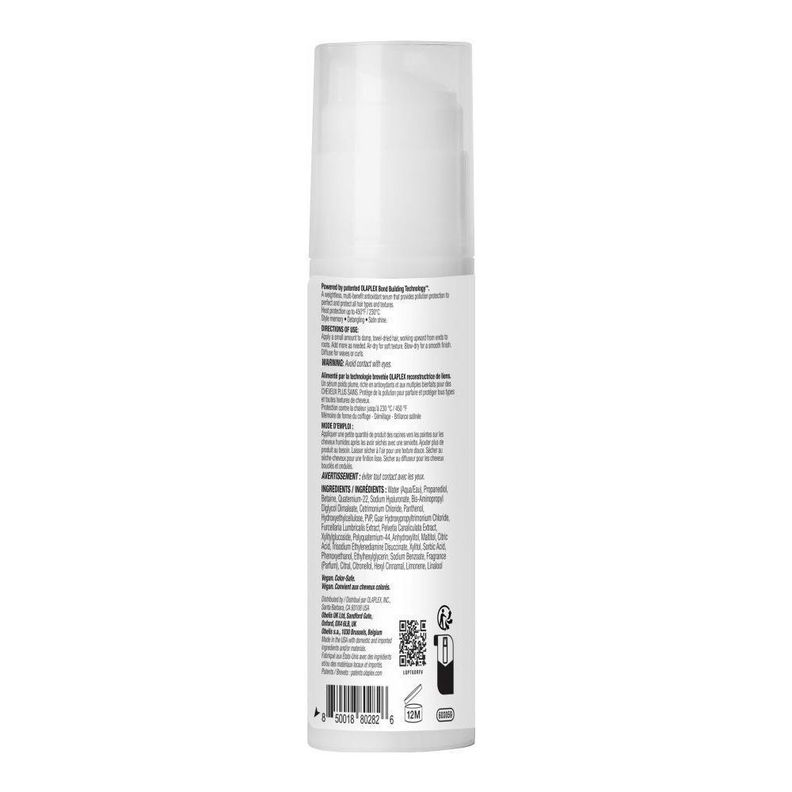 Olaplex N° 9 Termoprotector y Serum Capilar 90 ml-1