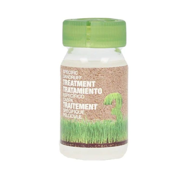 SALERM Ampolla intensiva para la Caspa Biokera-0