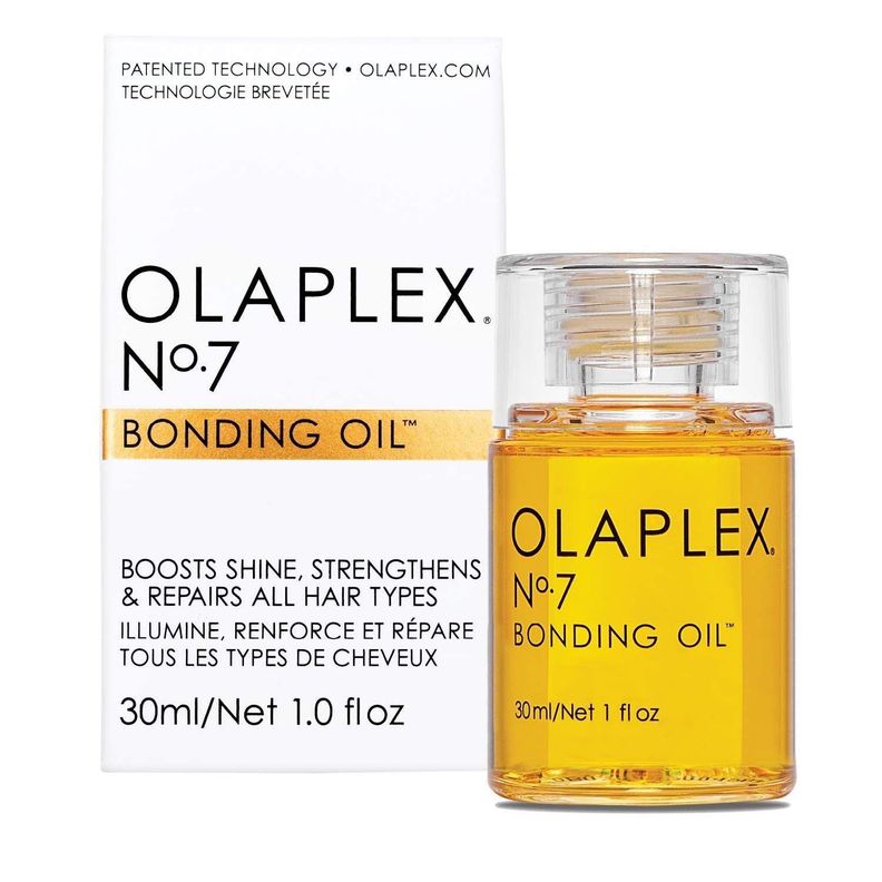 Olaplex Aceite Capilar N°7 Bonding Oil 30 ml-1