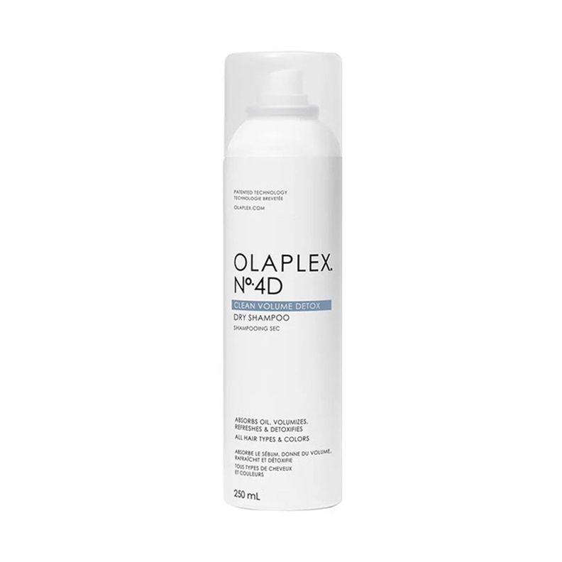 Olaplex Shampoo N° 4D Clean Volume Detox Dry Shampoo 250 ml-0