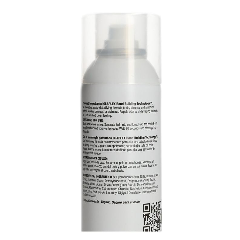 Olaplex Shampoo N° 4D Clean Volume Detox Dry Shampoo 250 ml-1