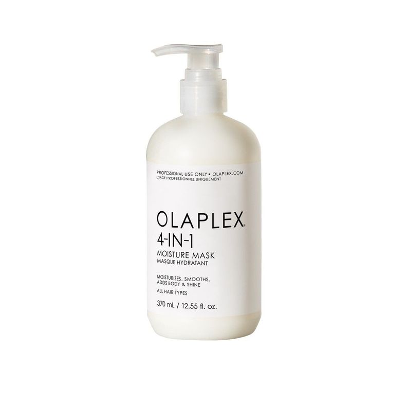Olaplex 4 en 1 Mascara Hidratante Moisture Mask 370 ml-0