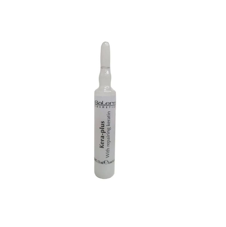 SALERM Ampolla Kera Plus-1