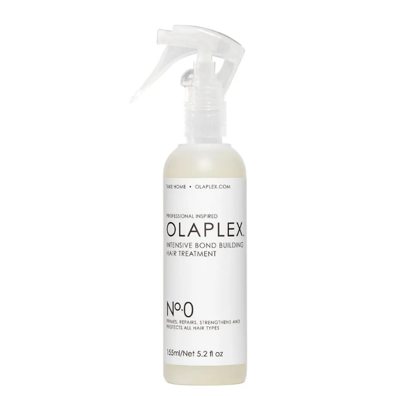 Olaplex N° 0 Tratamiento Intensive Bond Building Hair Treatment 155 ml-0