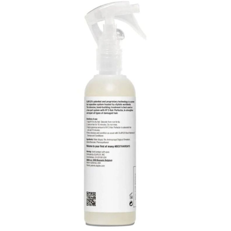 Olaplex N° 0 Tratamiento Intensive Bond Building Hair Treatment 155 ml-1