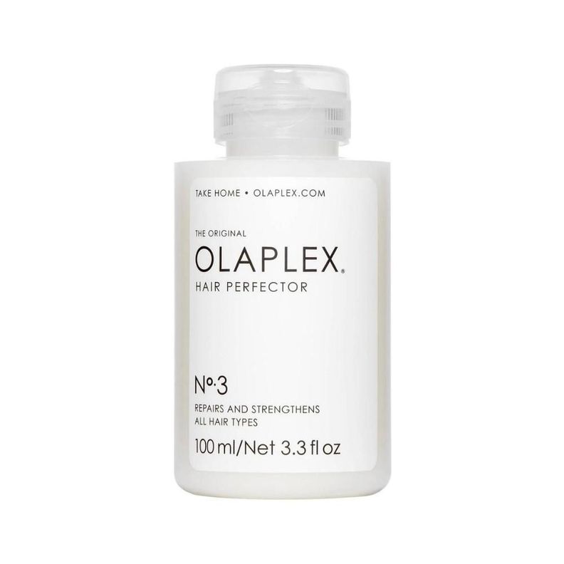 Olaplex N° 3 Tratamiento Fortalecedor Capilar 100ml-0