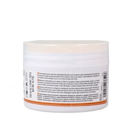 SALERM Hair Lab Mascarilla Multi Proteínas 250 ml-1