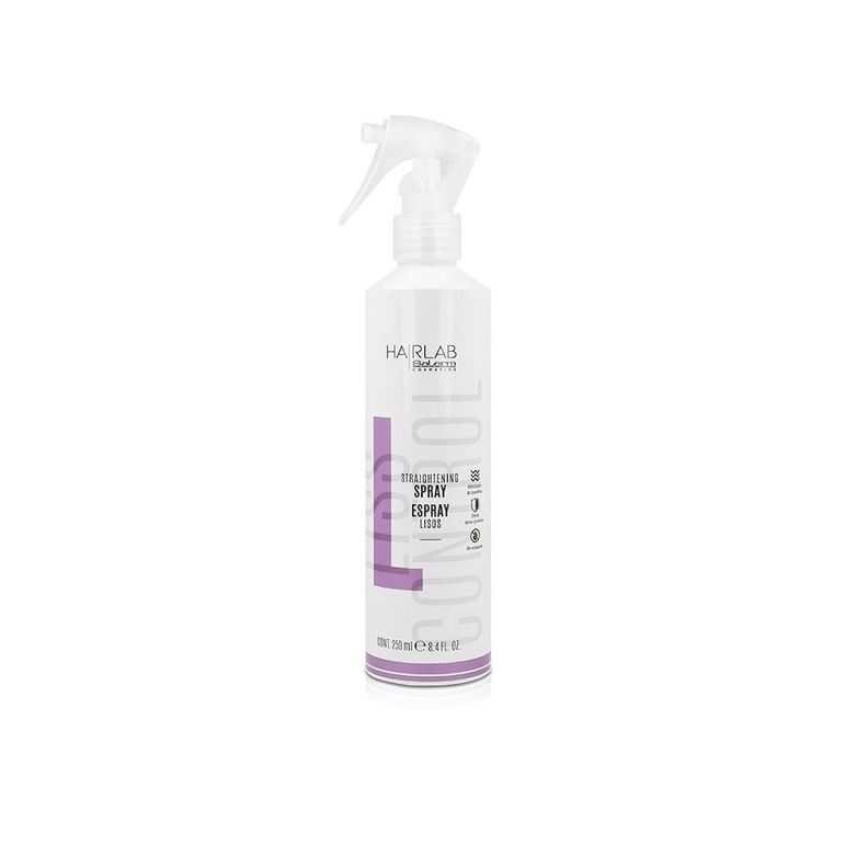 SALERM Protector Térmico Spray Lisos-0