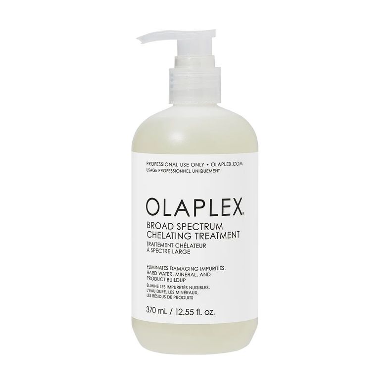 Olaplex Tratamiento Capilar Chelating Treatment 370 ml-0