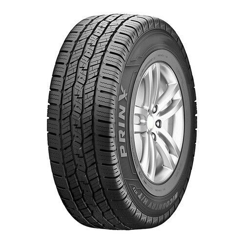 Neumático Prinx Hicountry Hr1 126/123Q 10Pr Lt275/65R20-0