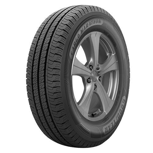 Neumático Goodyear Cargo Marathon-2 10Pr 205/75R16C-0