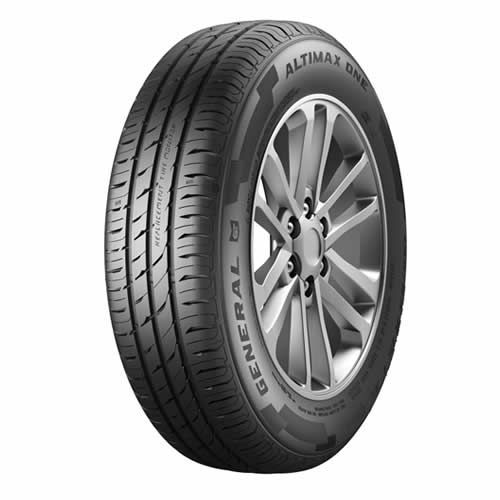 Neumático General Altimax One 87Y 215/40R17-0