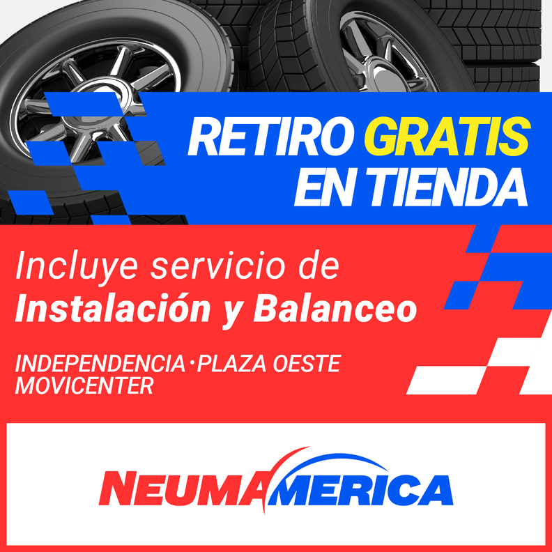Neumático General Altimax One 87Y 215/40R17-1