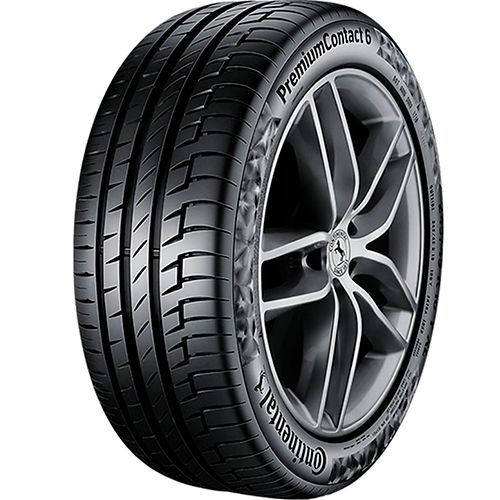 NEUMÁTICO CONTINENTAL PREMIUM CONT 6 SSR TL 86W XL 205/40R18-0