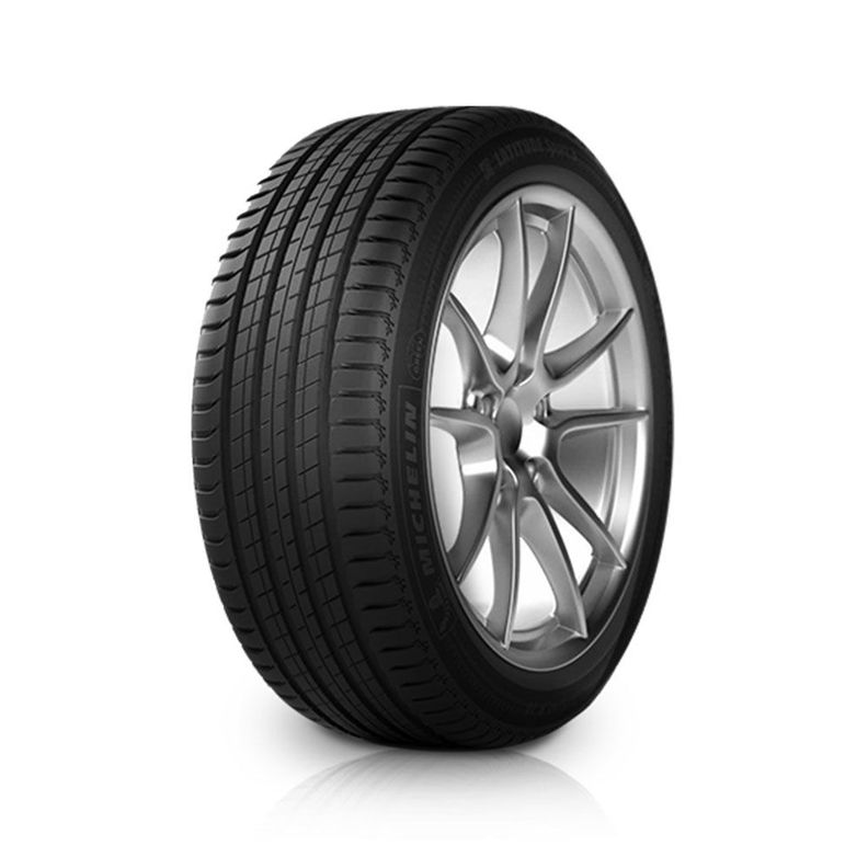 Neumático Michelin Latitude Sport-3 * Runflat 109V 255/55Rf1-0
