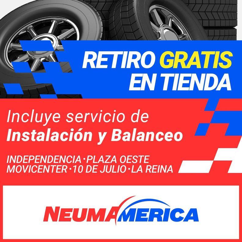 Neumático Goodyear Wrangler Duratrac M+S 10Pr 225/75R16-2