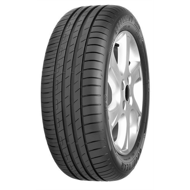 NEUMÁTICO GOODYEAR EFFICIENTGRIP PERFORMANCE RUNF 195/55R16-0