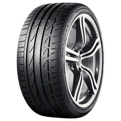 Neumático Bridgestone Potenza S-001 88Y 225/35R19-0