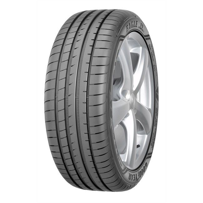 Neumático Goodyear Eagle F1 Assymetric-5 88W 205/45R17-0