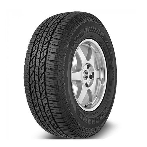 NEUMÁTICO YOKOHAMA GEOLANDAR G015 A/T 103H 215/80R16-0