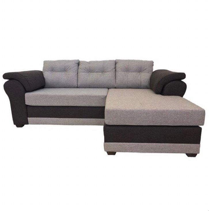 Sofá Seccional Queen Moro Beige-0