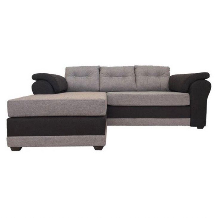 Sofá Seccional Queen Moro Beige-1